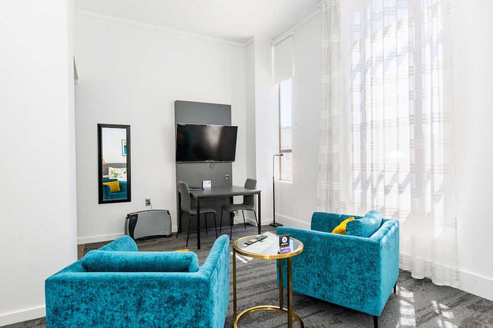 Quest Invercargill Serviced Apartments 51/65