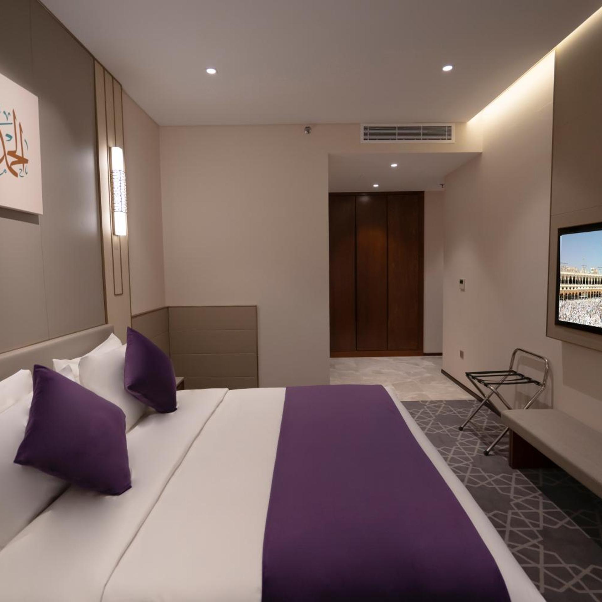 Four Points by Sheraton Ibrahim Al Khalil 13/47