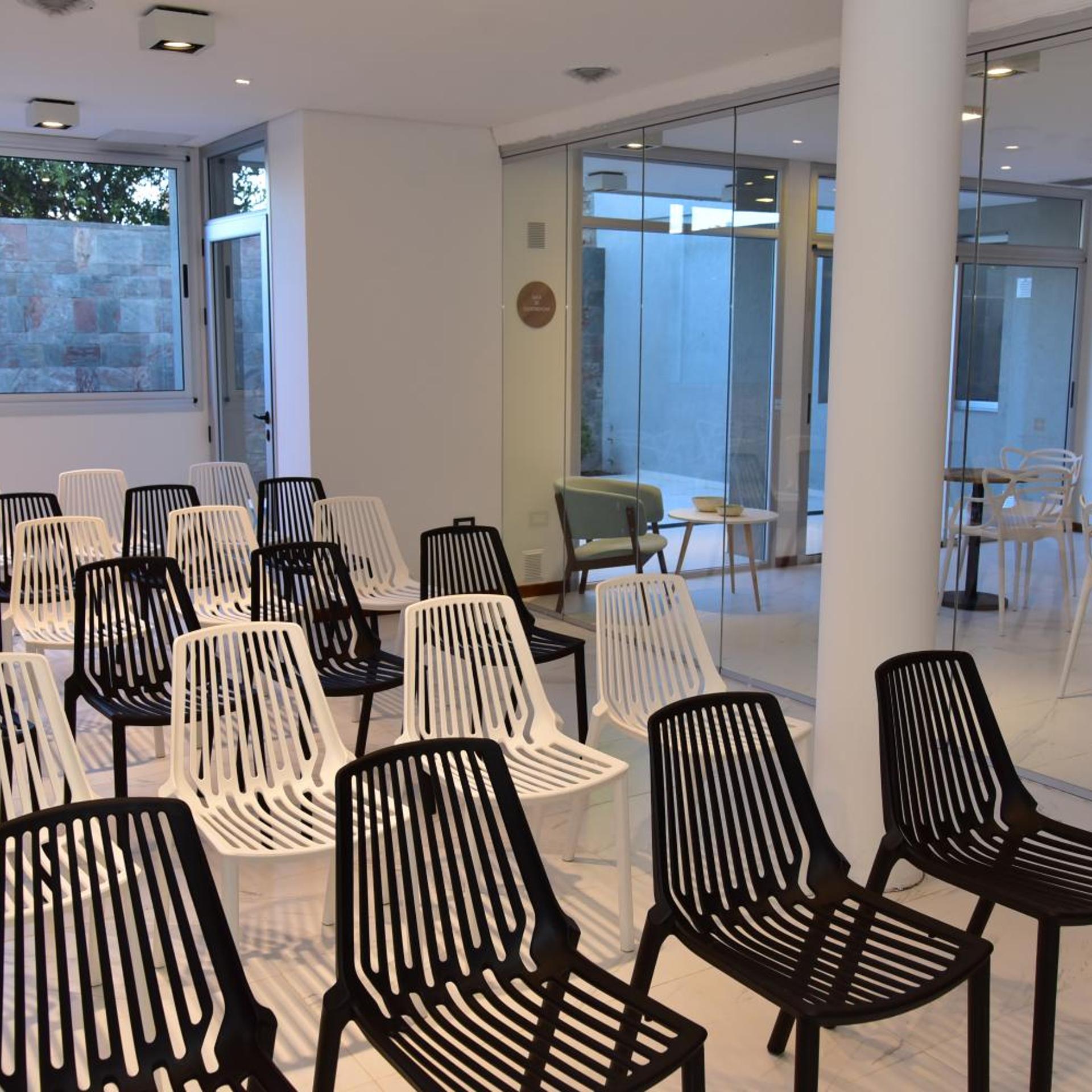 Nuevo Centro Apart Hotel & Suites 31/46