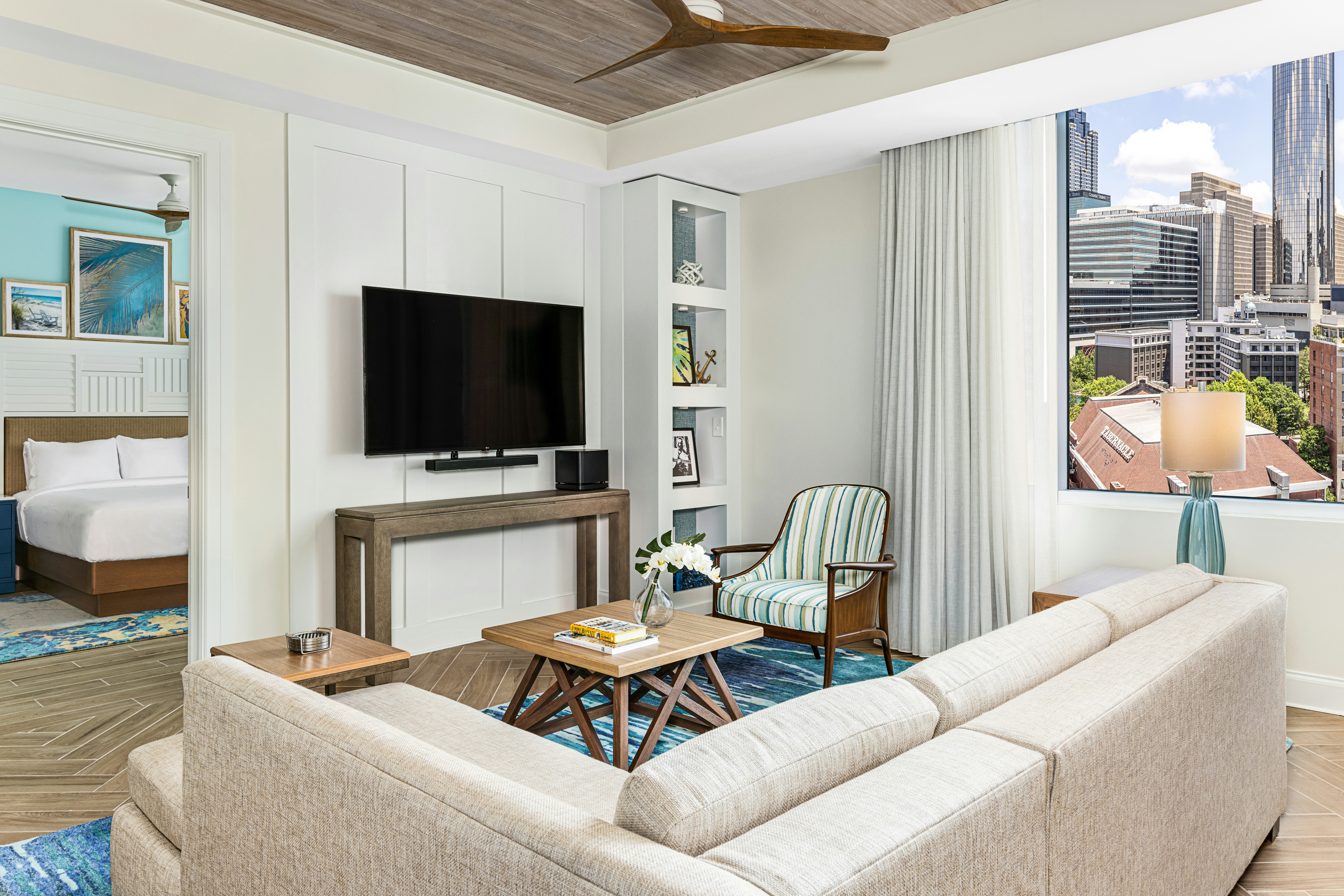 Margaritaville Vacation Club - Atlanta 22/42