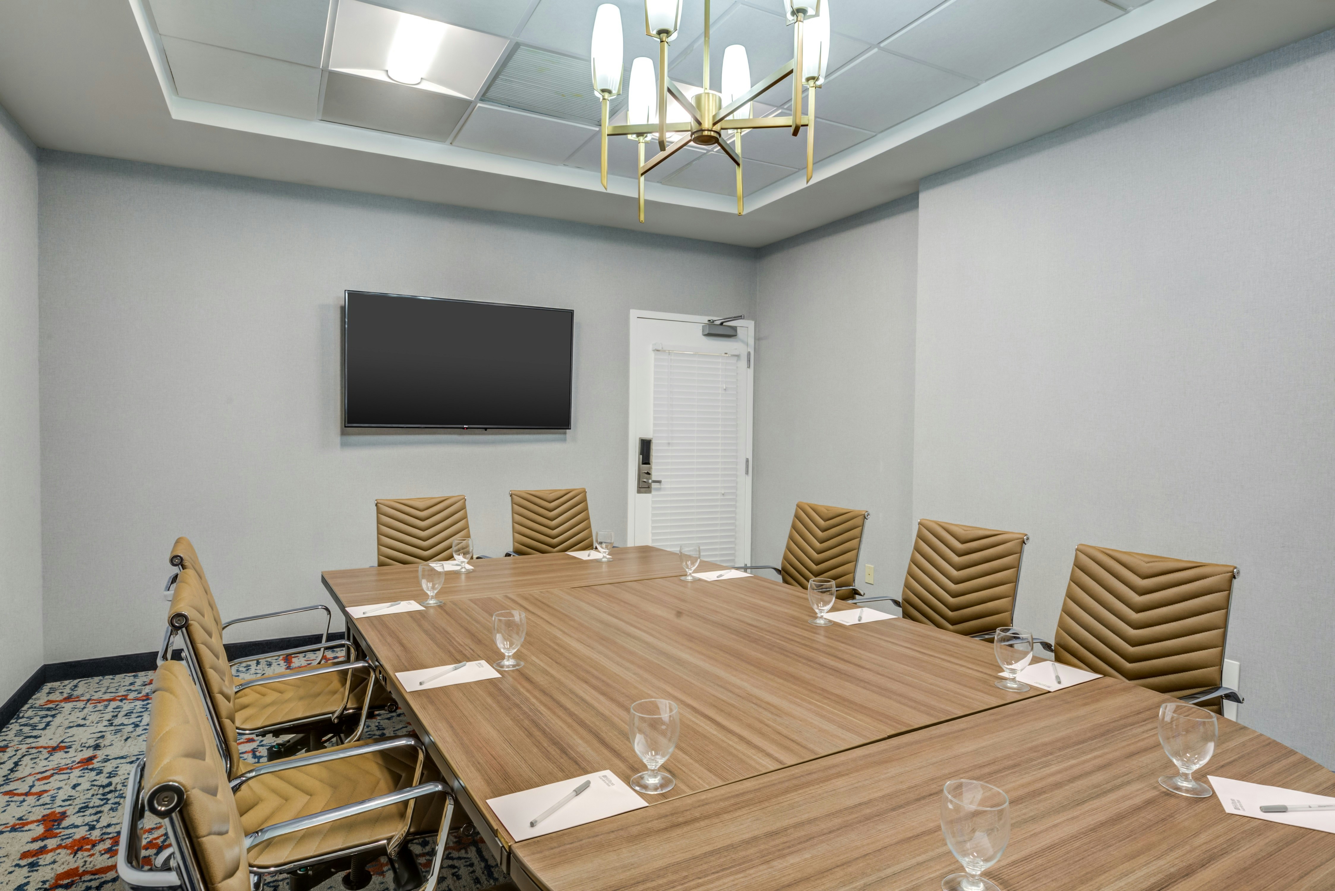 Hilton Garden Inn Boston Waltham 44/55