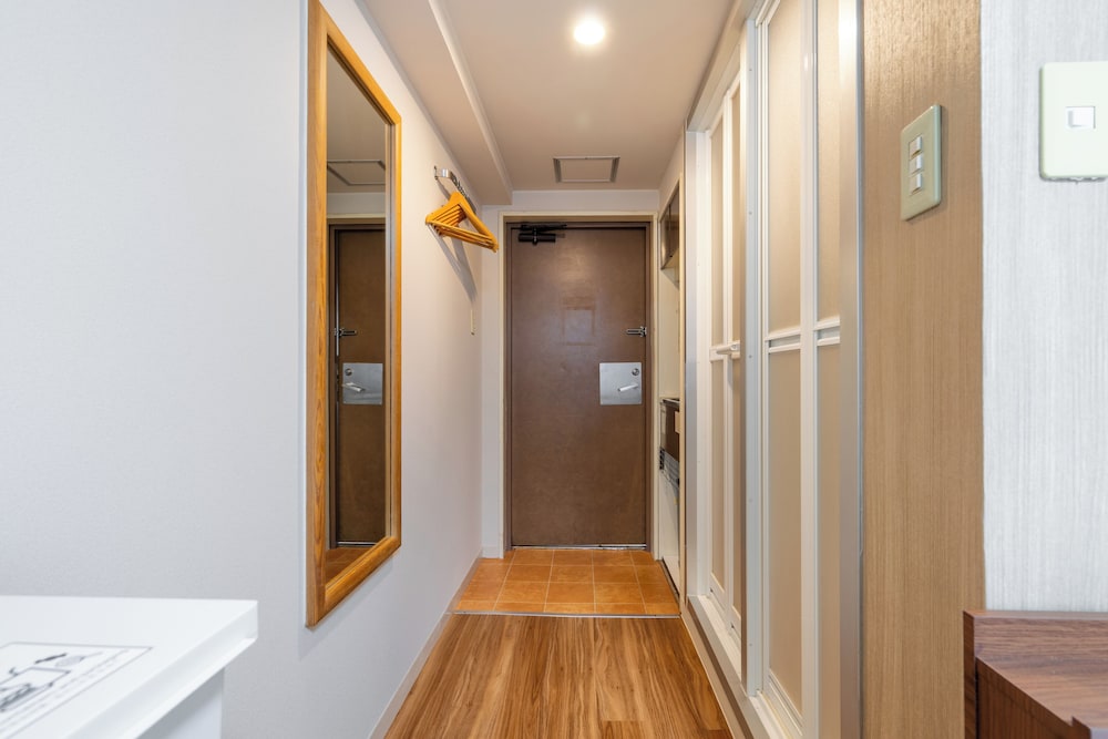Sleep Inn Gotanda 15/39