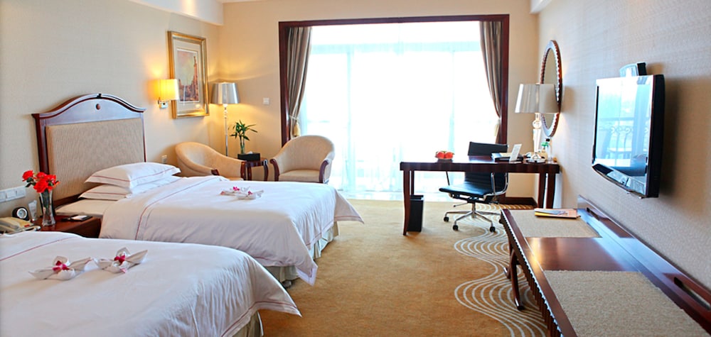 Huangshan Country Garden Phoenix Hotel 10/27