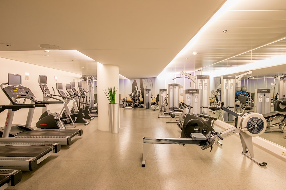 Doubletree By Hilton Amsterdam Centraal Station 35/88