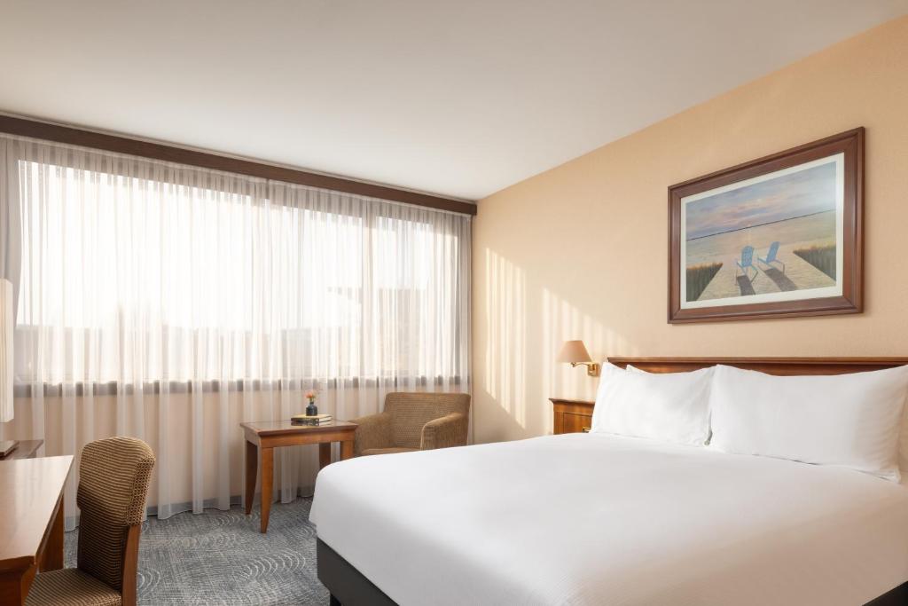 Double Guestroom