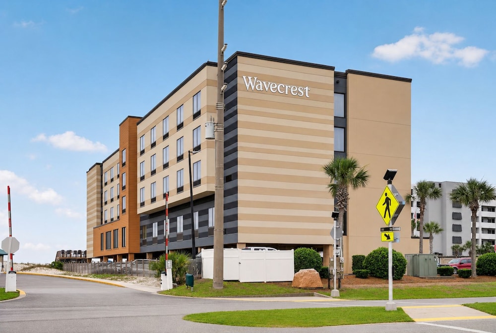 Fairfield Inn Suites Fort Walton Beach West Destin 35/43