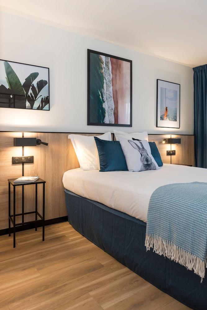 Tulip Residences Joinville-Le-Pont 11/30