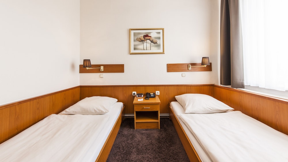 Ringhotel Jensen 23/65
