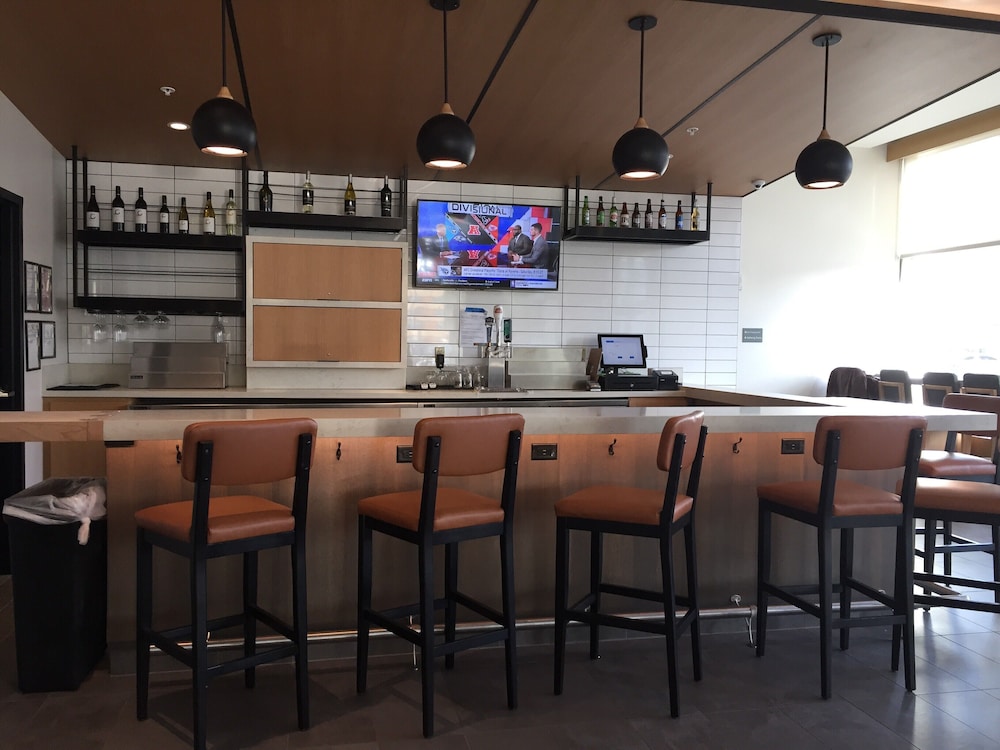 Hyatt House San Jose Airport 35/41