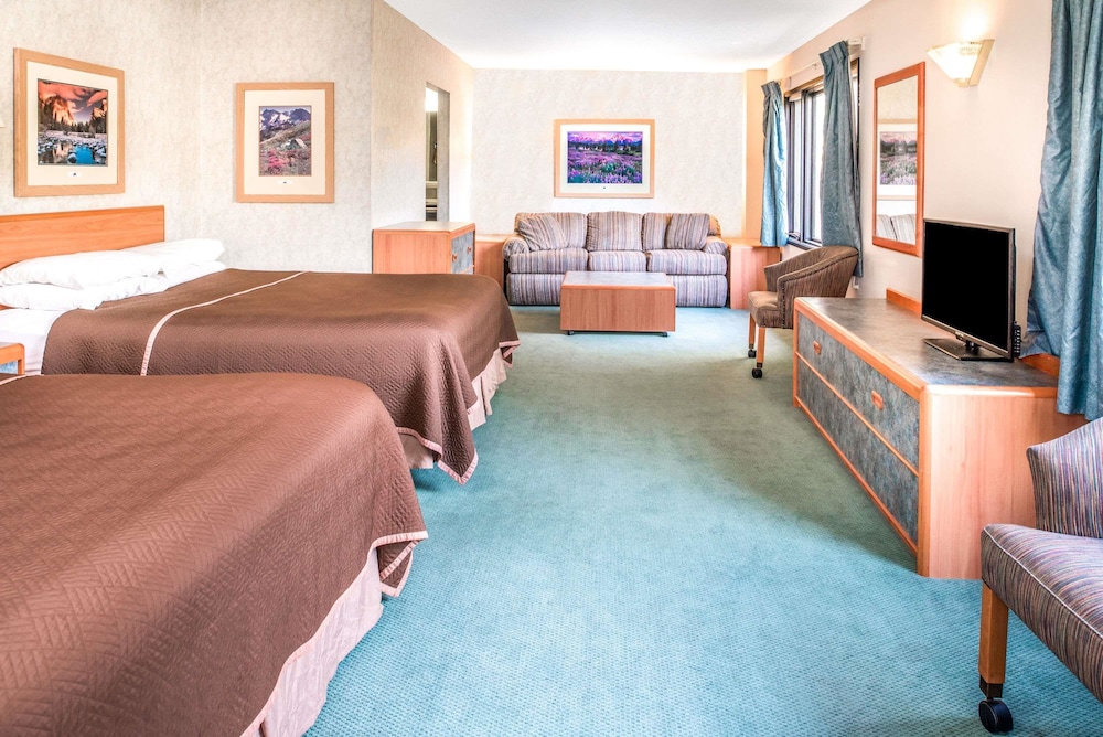 Travelodge By Wyndham Kalispell 22/34