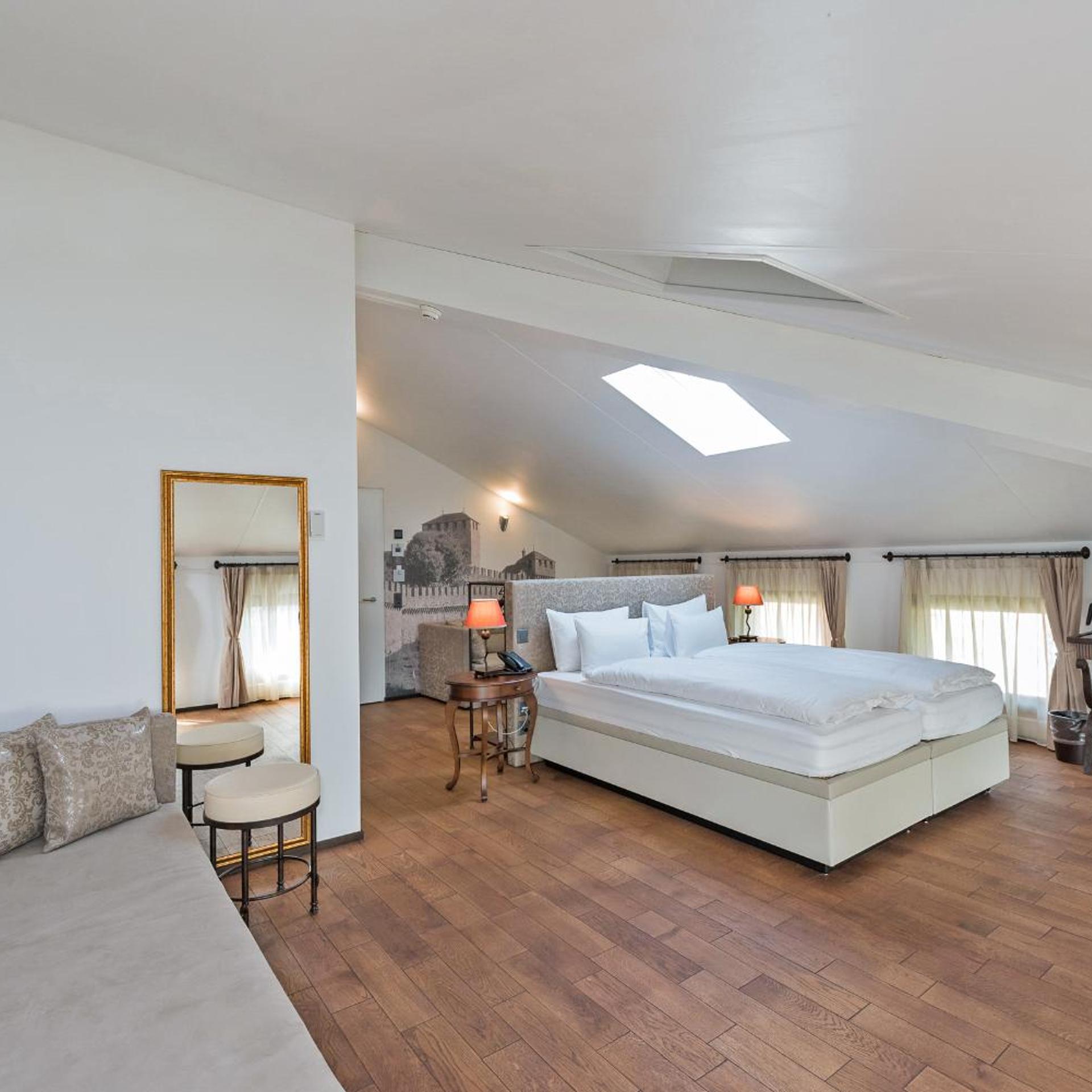 Design, Loft