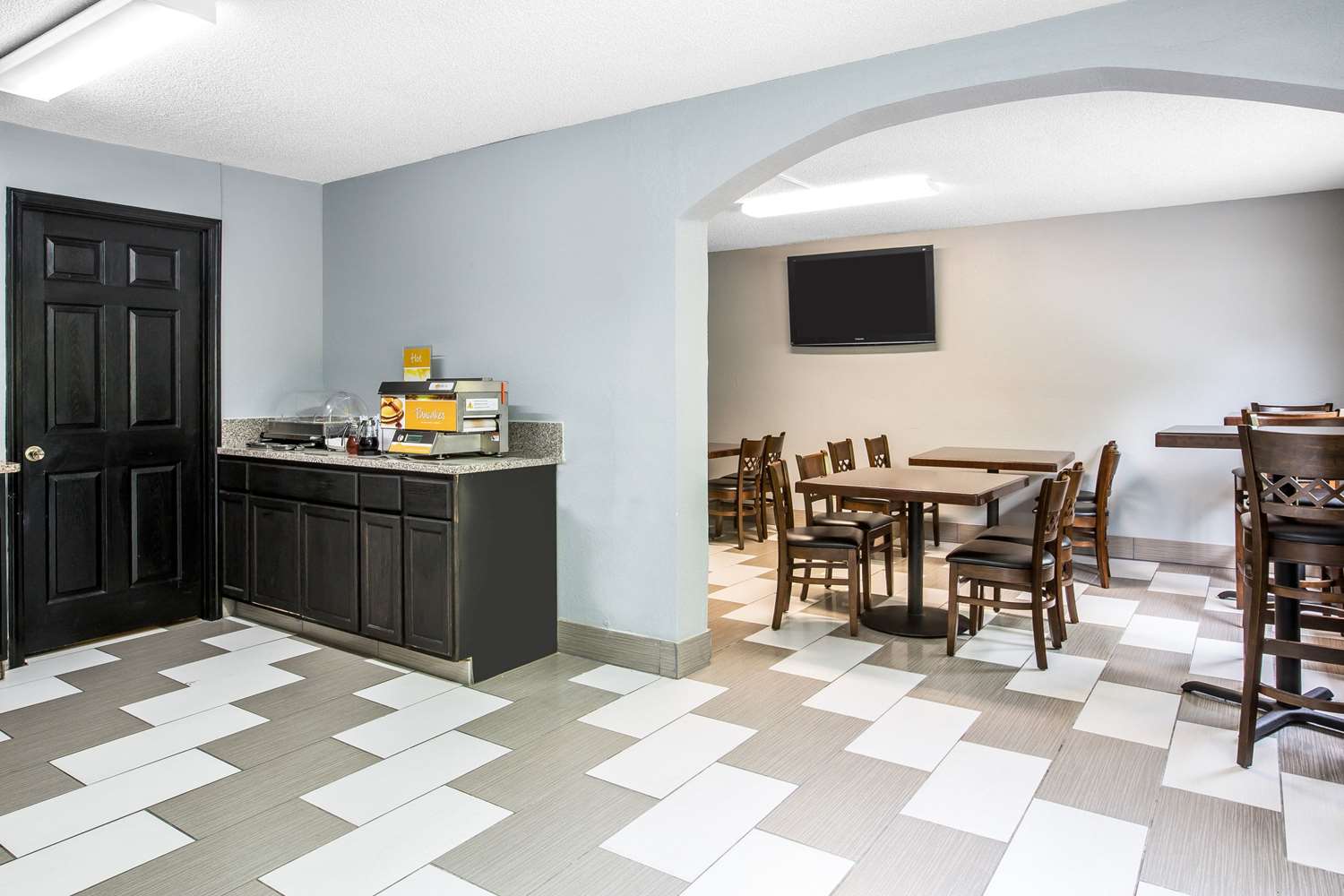 Quality Inn Stockbridge Atlanta South 27/30