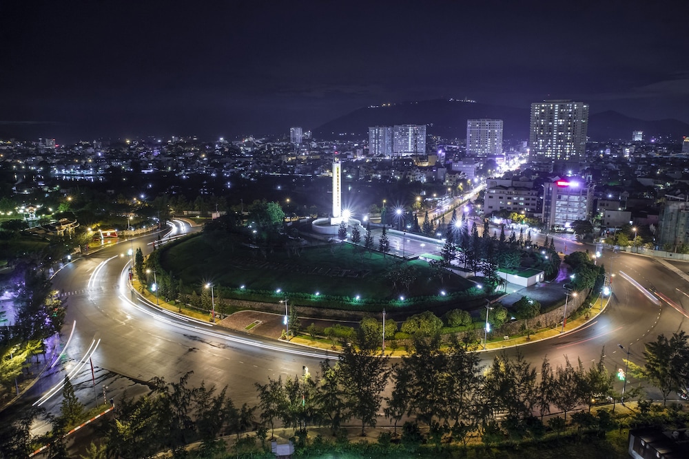 Pullman Vung Tau 5/73