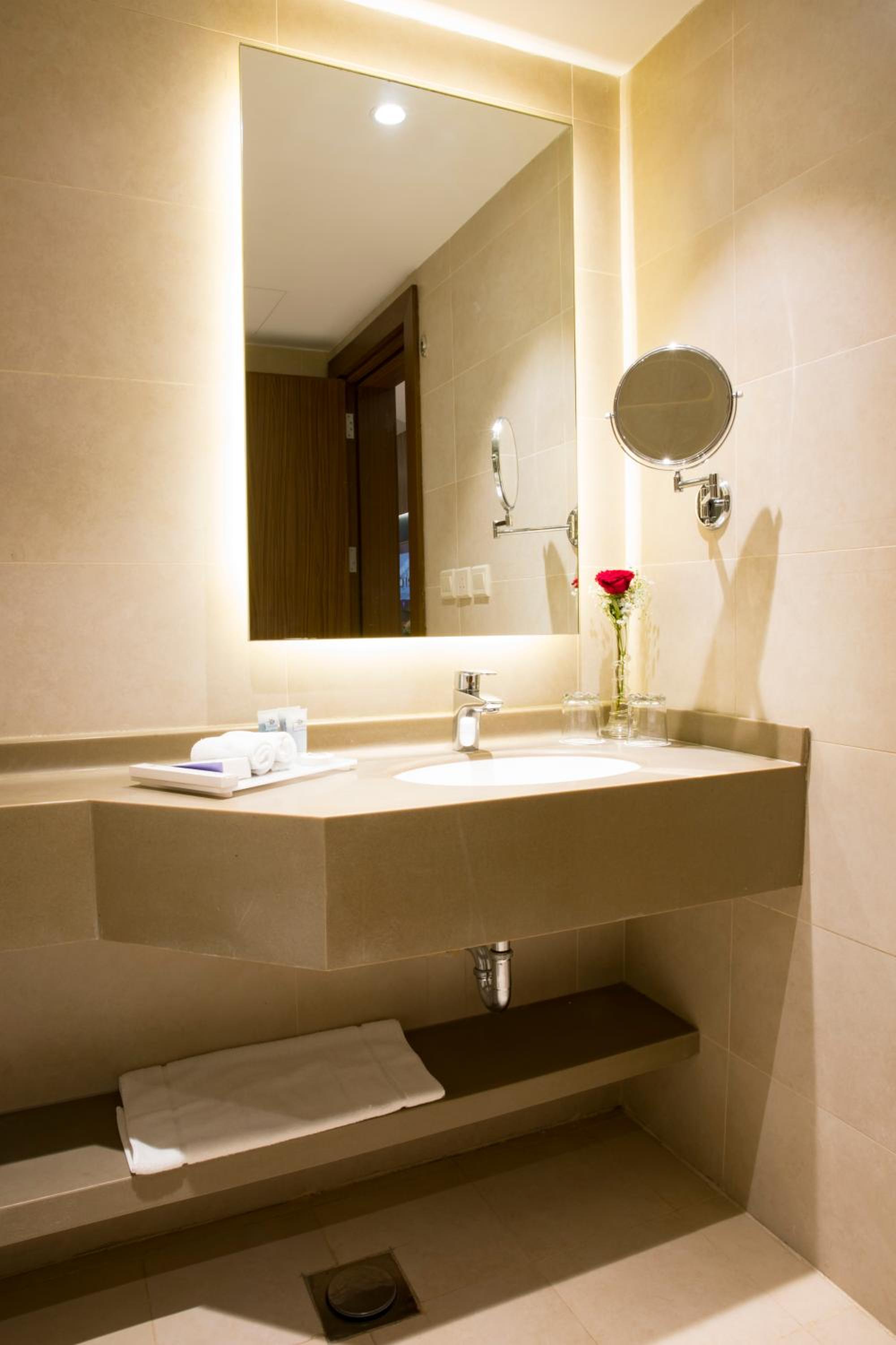 فندق هبة الله مكة(Hibatullah Hotel Makkah) 104/104