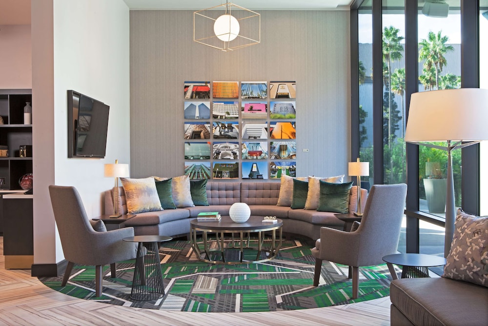 Homewood Suites by Hilton Los Angeles International Airport 21/47