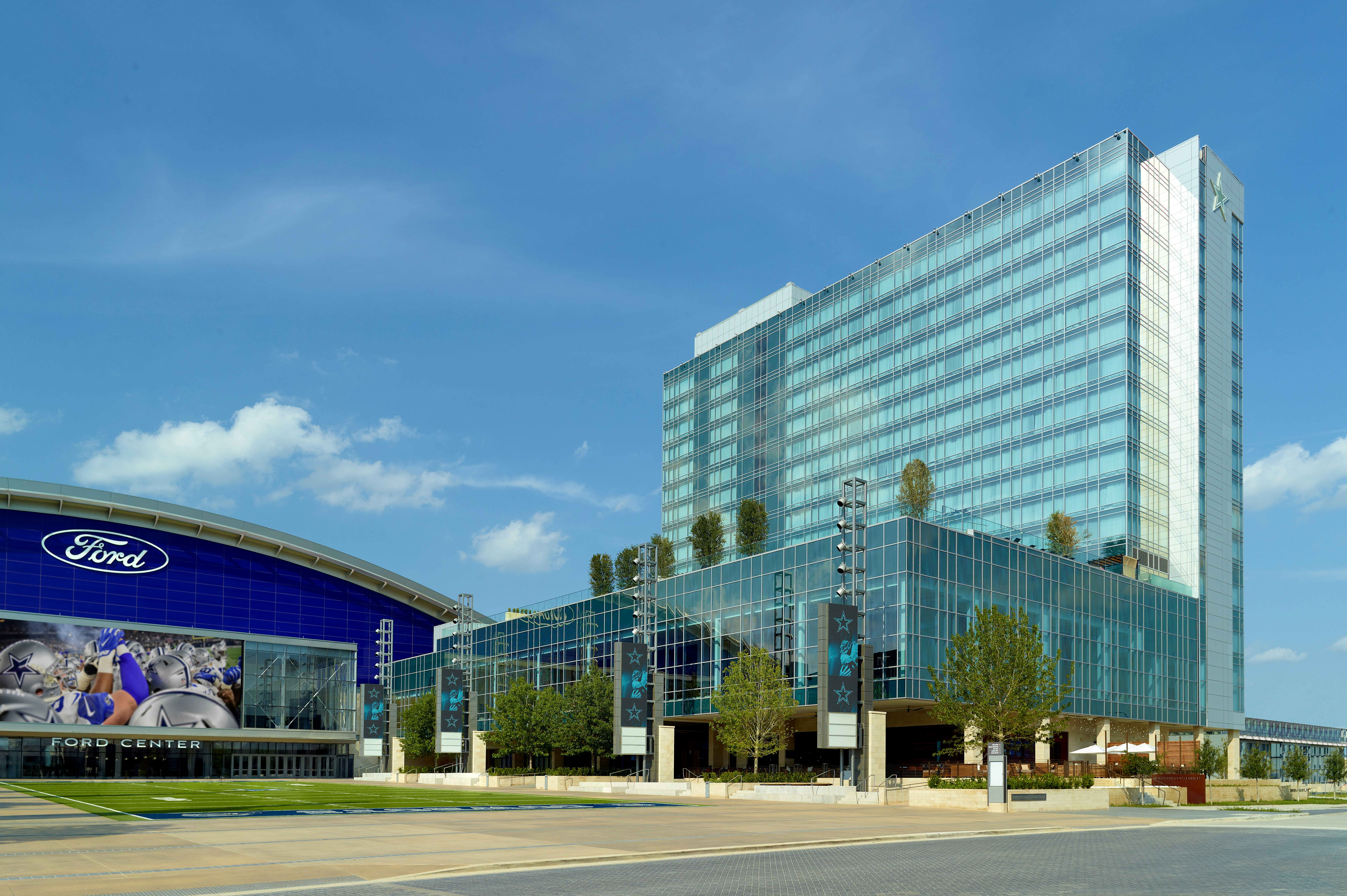 Omni Frisco Hotel 68/75