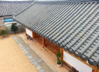 Happy Village Syeobul Guesthouse 29/34