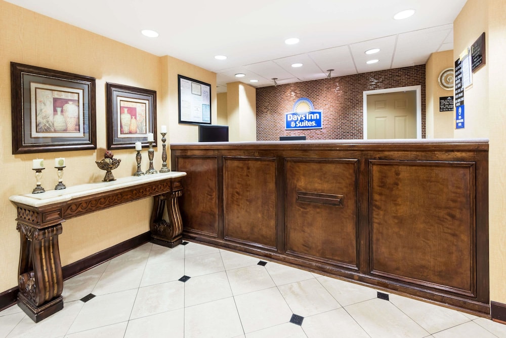 Days Inn & Suites by Wyndham Prattville-Montgomery 6/39