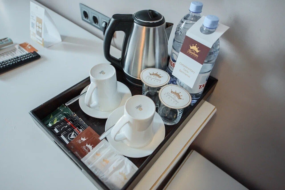 Kazakhstan Hotel 50/87