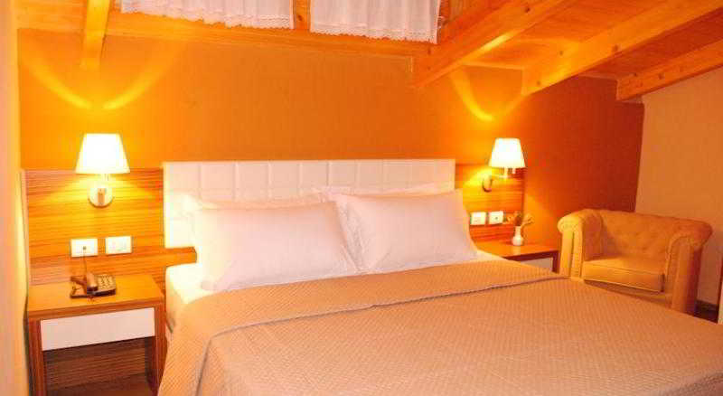 HOTEL VILA 60 9/15