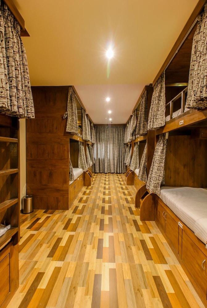 Blossom Dormitory 19/33