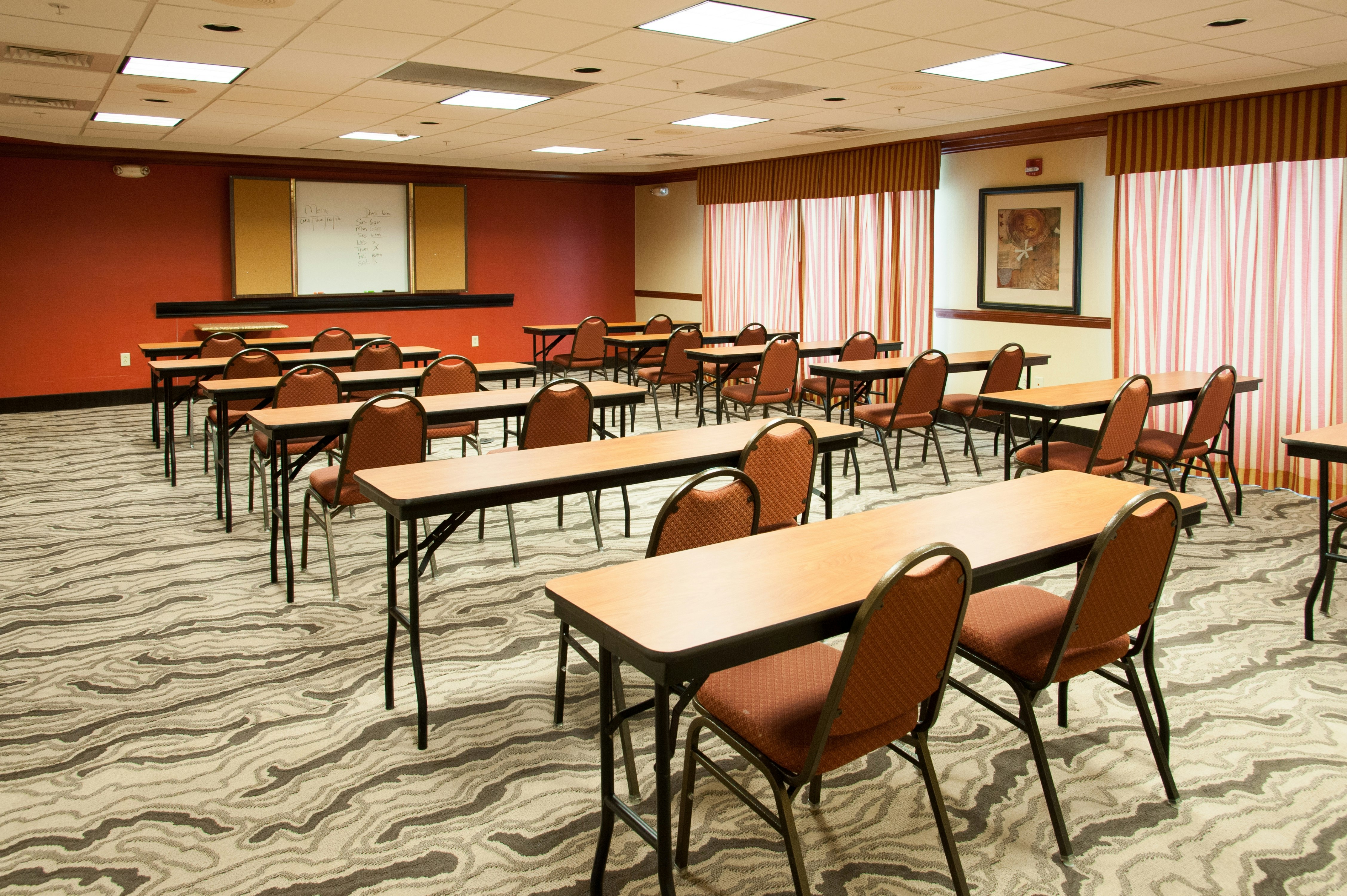 Hampton Inn Enterprise 36/40