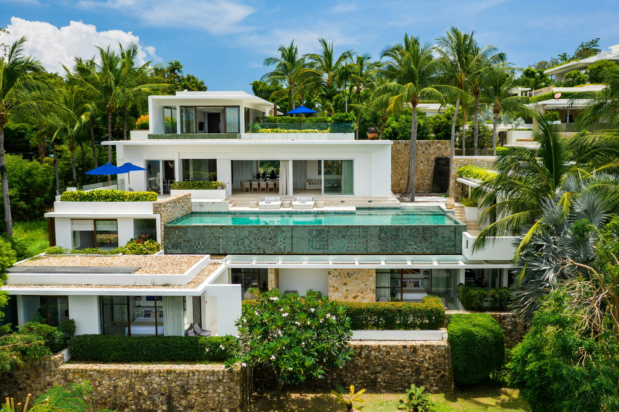 Samujana Villas 5/62