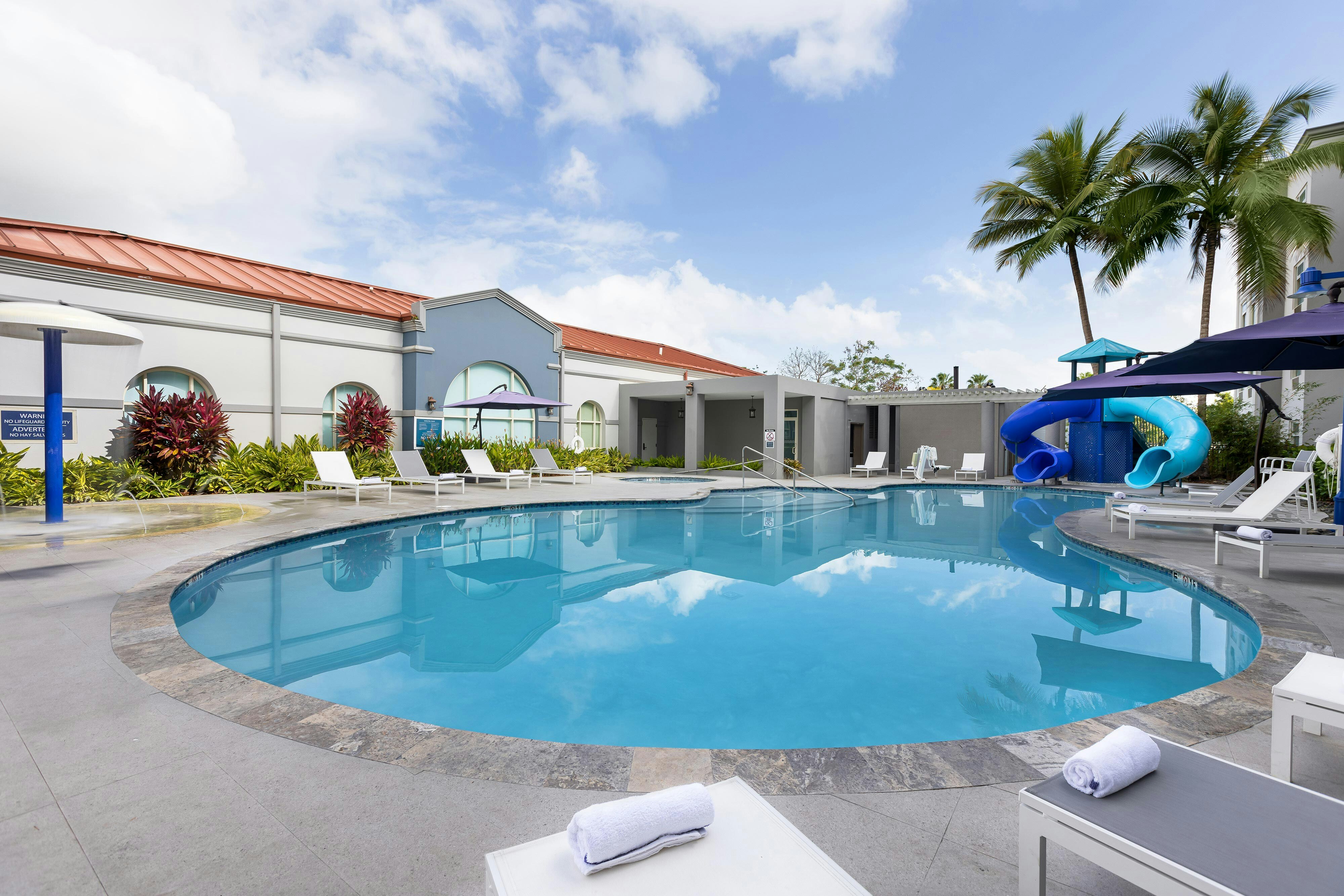 Four Points by Sheraton Caguas Real Hotel Casino 58/58