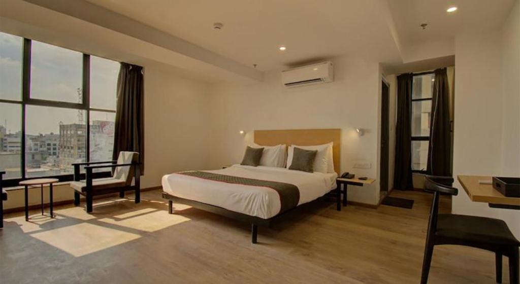 SHAGUN HOTEL 15/29
