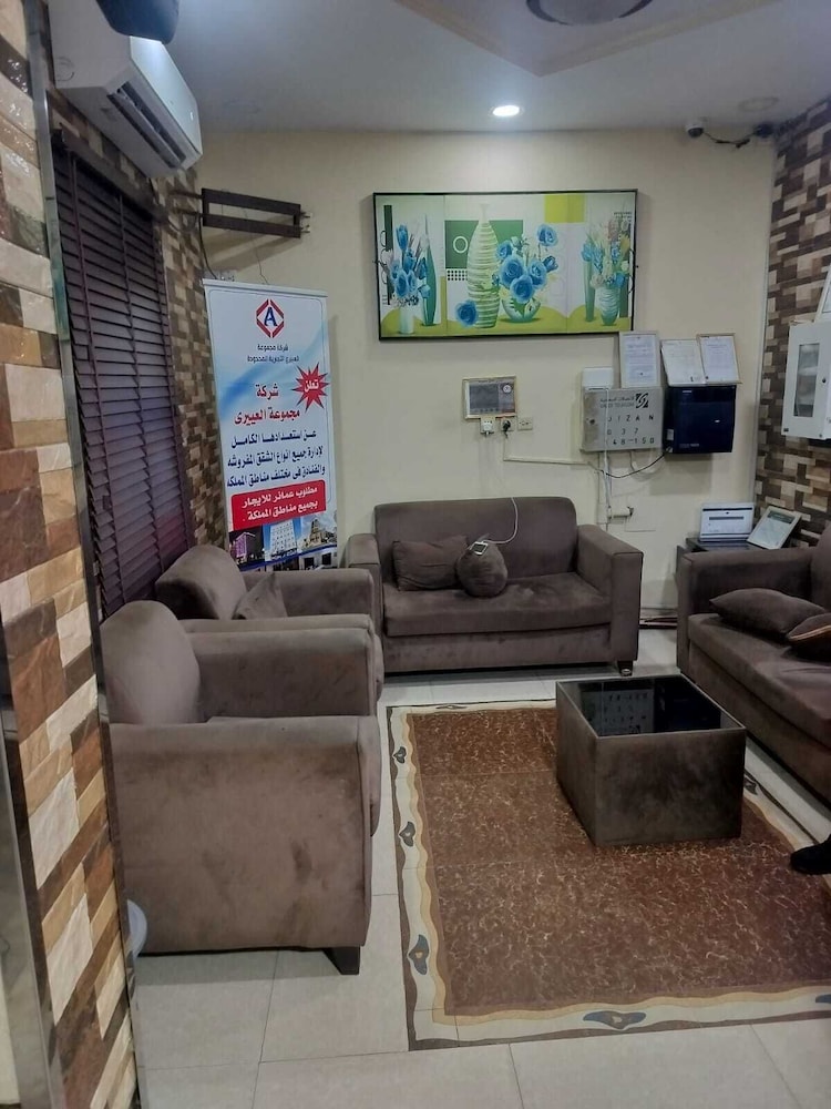 العييري للشقق المفروشة جيزان 1(Al Eairy Furnished Apartments Jizan 1) 19/25