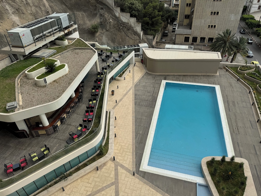 Hotel Seybouse International 28/44