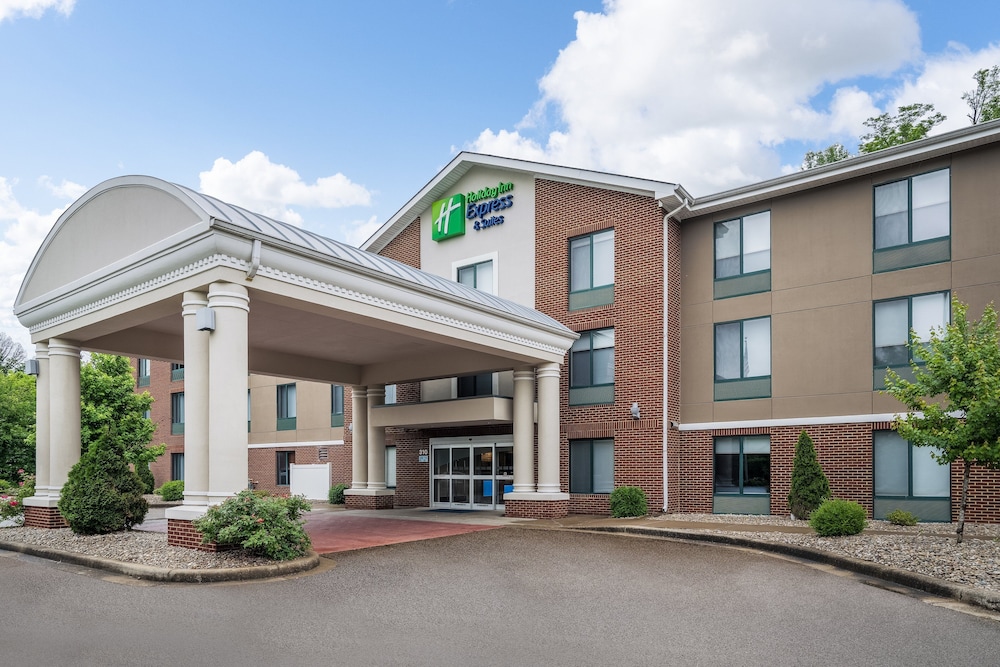 Holiday Inn Express Hotel Suites Tell City 4/62