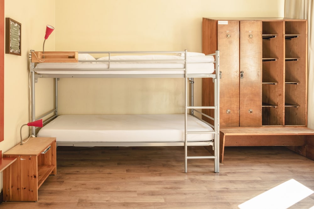 Eastseven Berlin Hostel 15/53