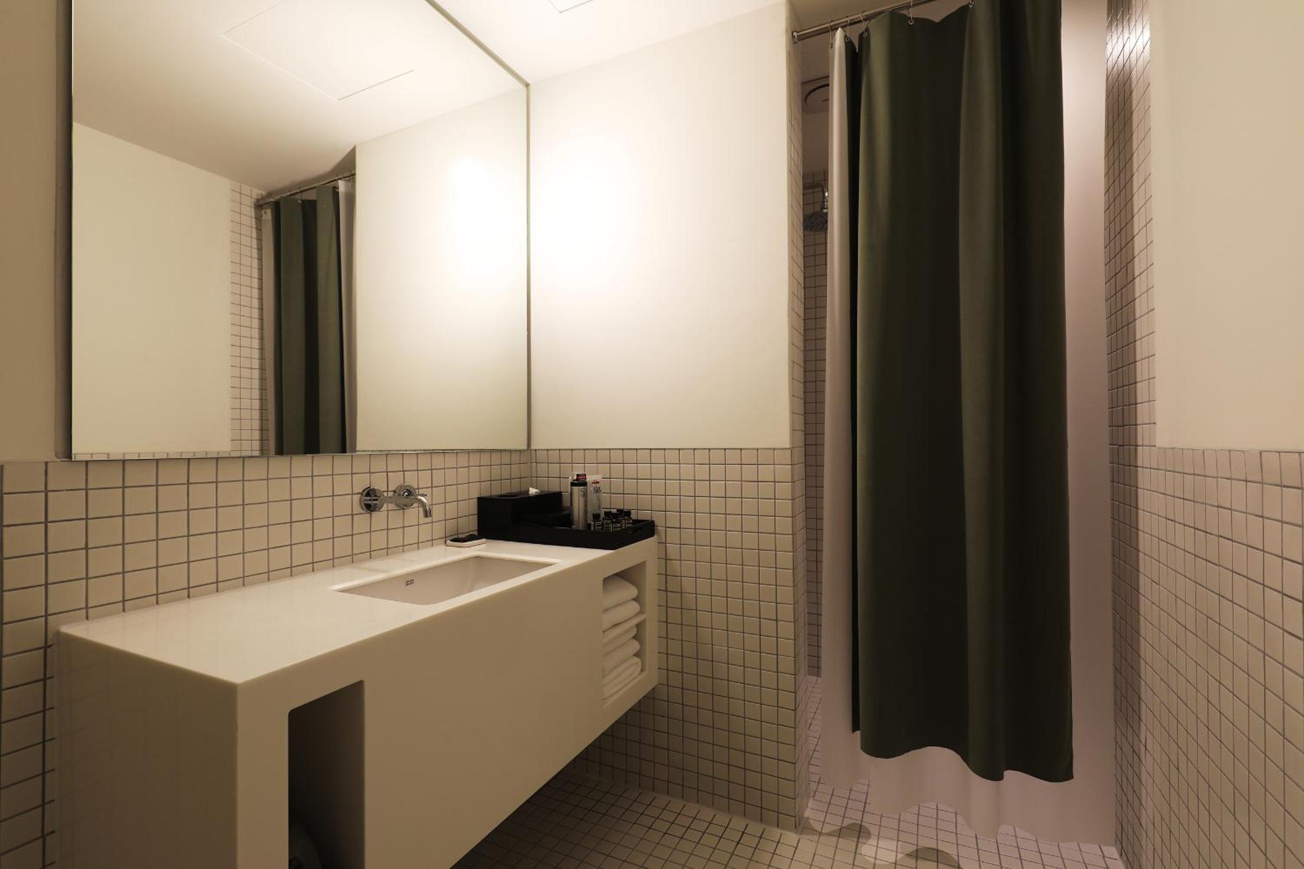 Deluxe, Double Bed, Hotel 498 2/3