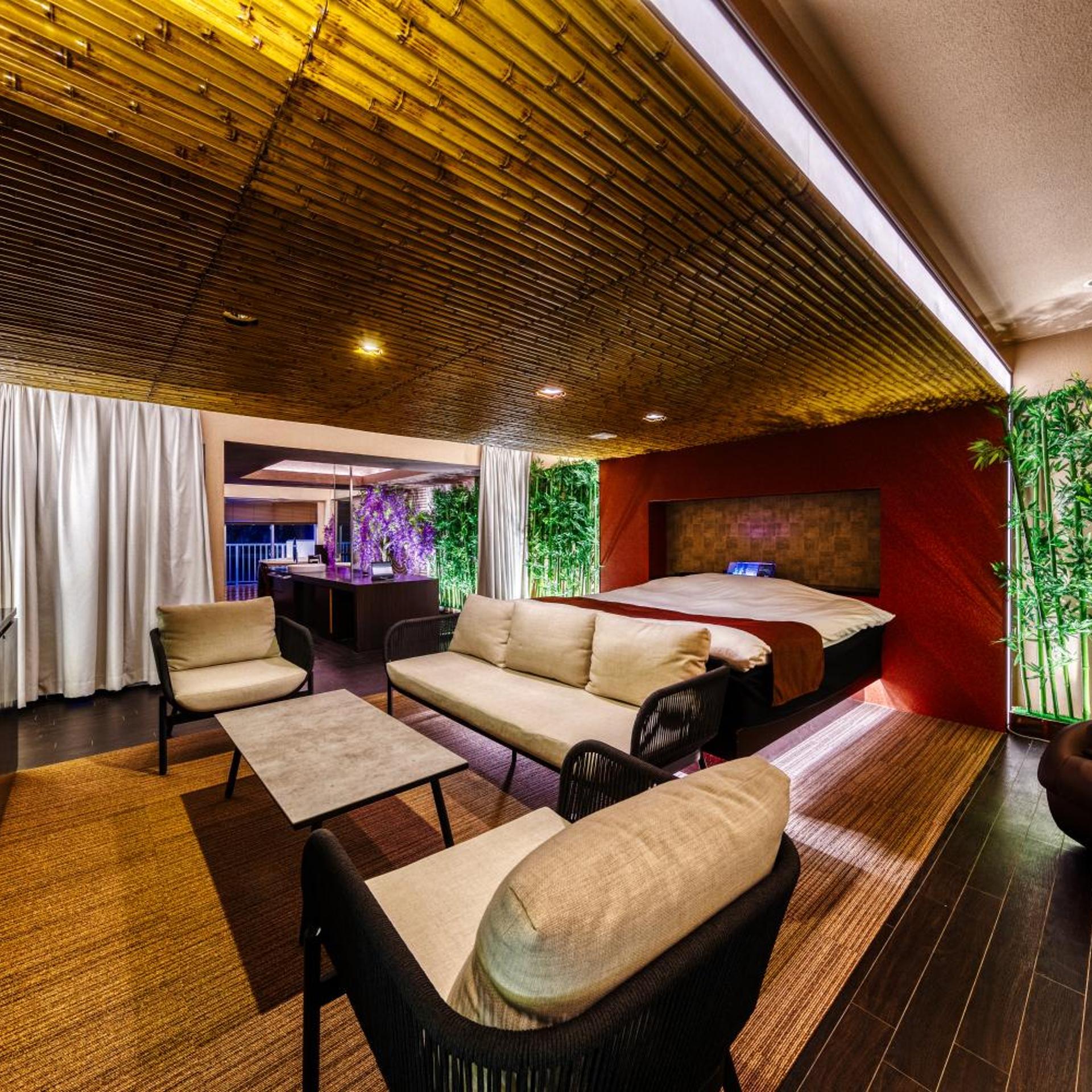 Hotel Oarai Seven Seas(Adult Only) 42/46