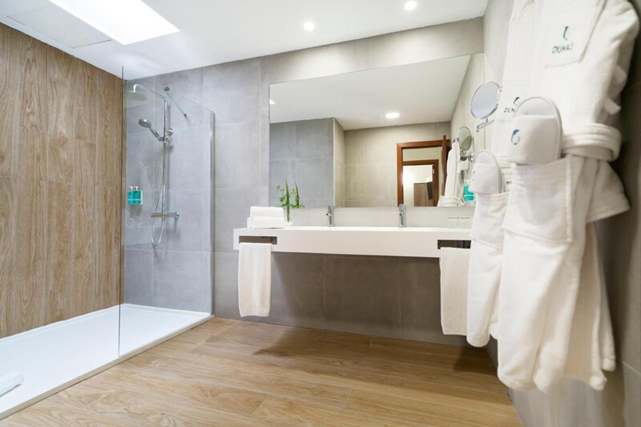 Hotel Maspalomas Villas by Dunas - Adults Only 22/22