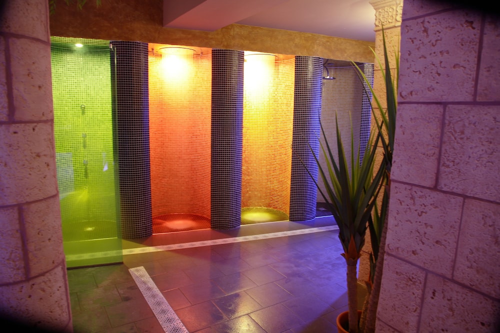 Posada Spa Privilegio De Vara 17/37