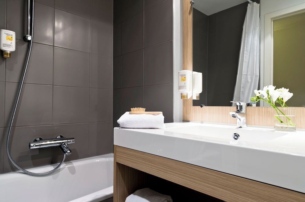 Aparthotel Adagio Access Brussels Europe 61/63