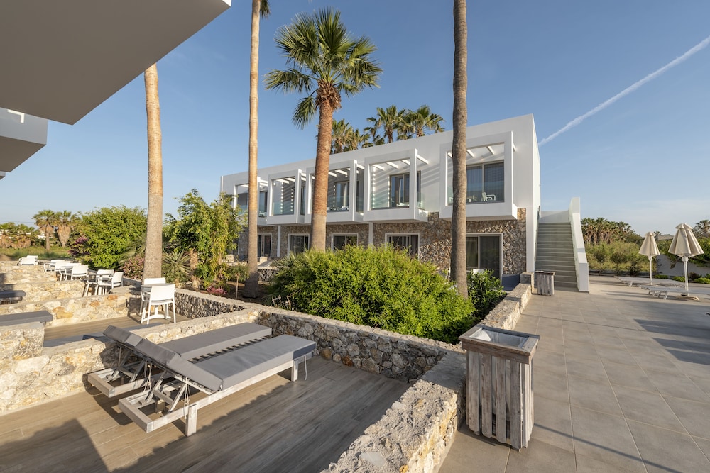 Apollon Windmill Boutique Hotel - Adults Only 45/62