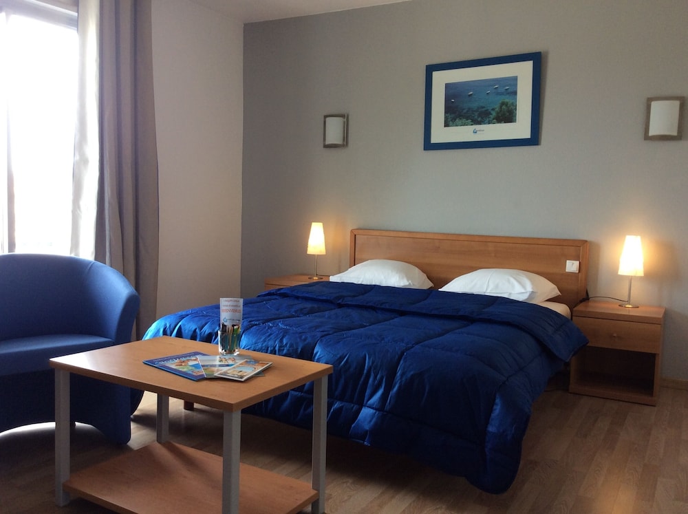 Apparthotel Goelia Sun City 9/48