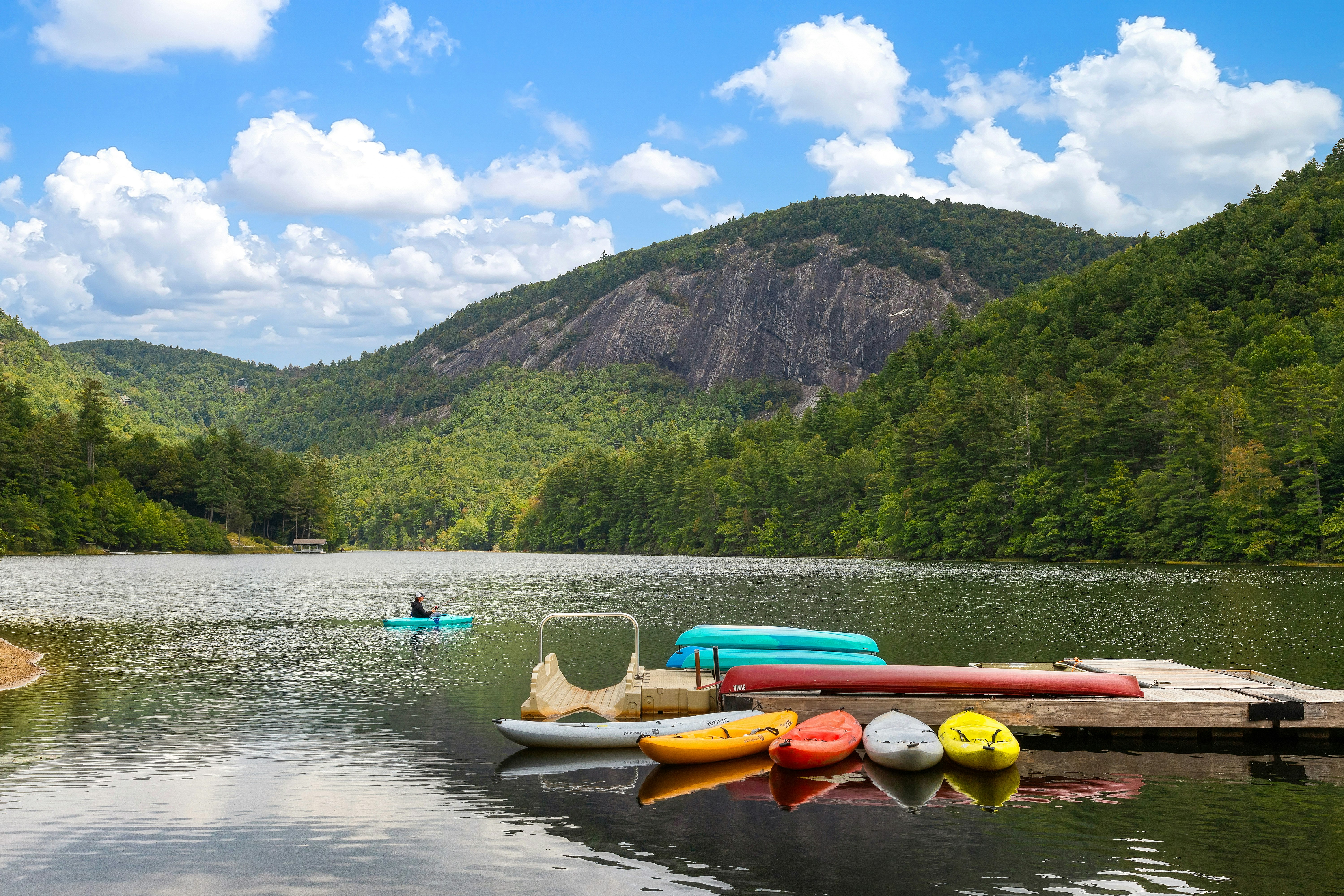 Club Wyndham Resort at Fairfield Sapphire Valley 15/23