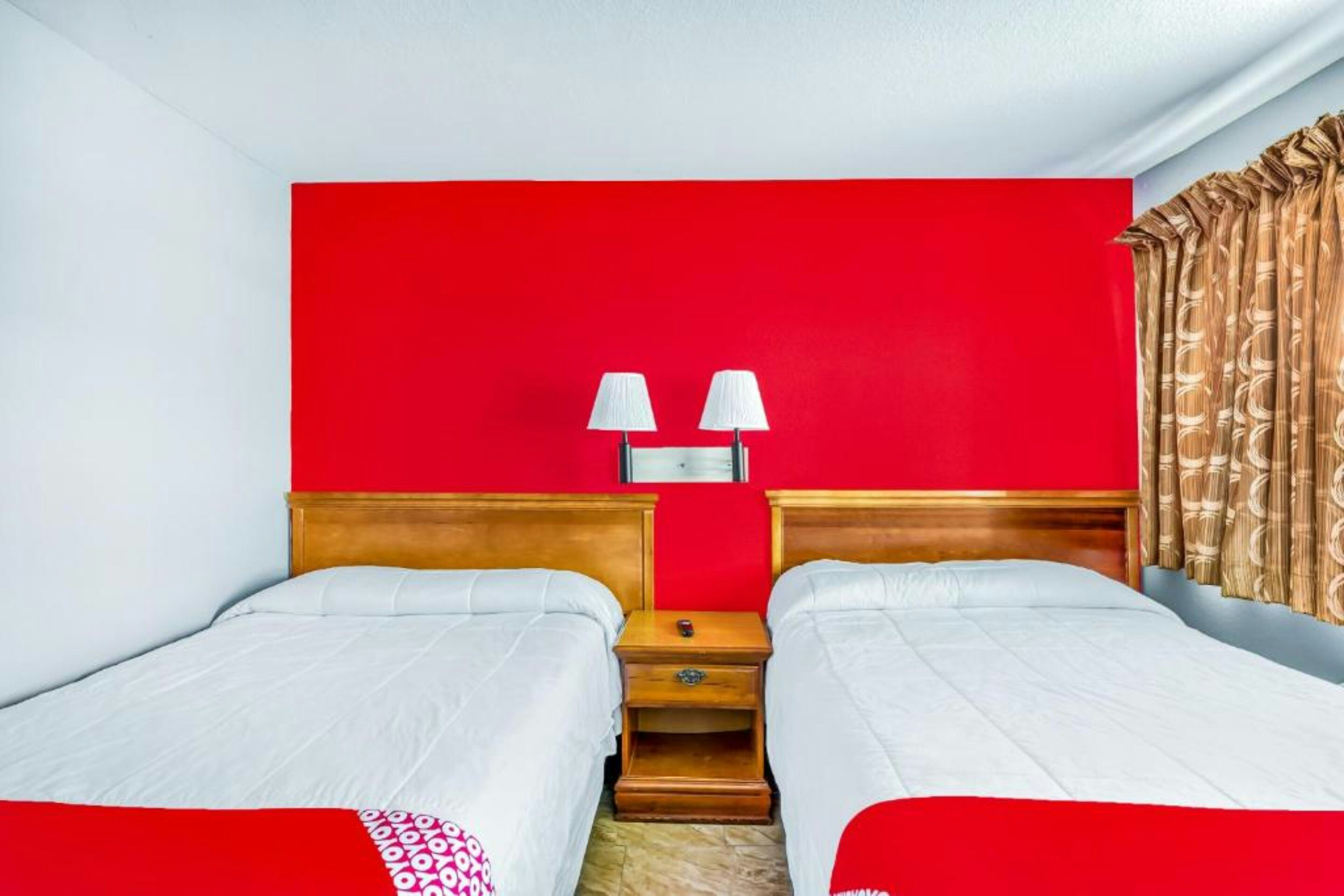 OYO Hotel Houston Southwest I-69 21/48