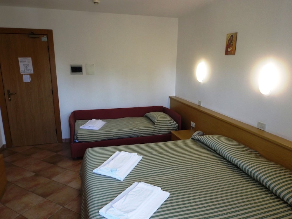 Casa Santa Maria 24/60
