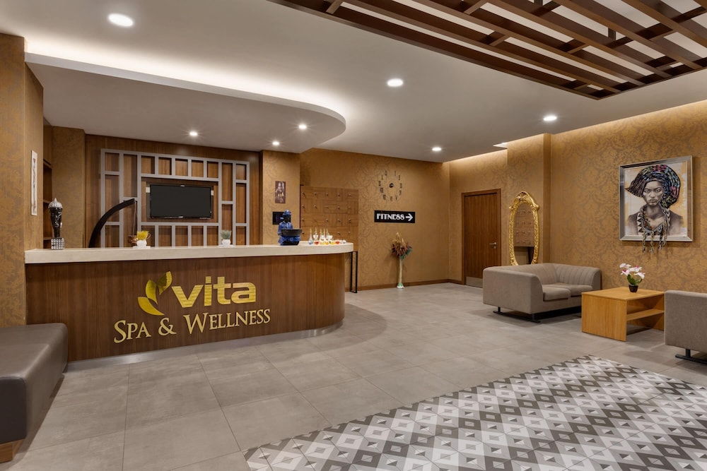 La Quinta By Wyndham Istanbul Gunesli 4/45