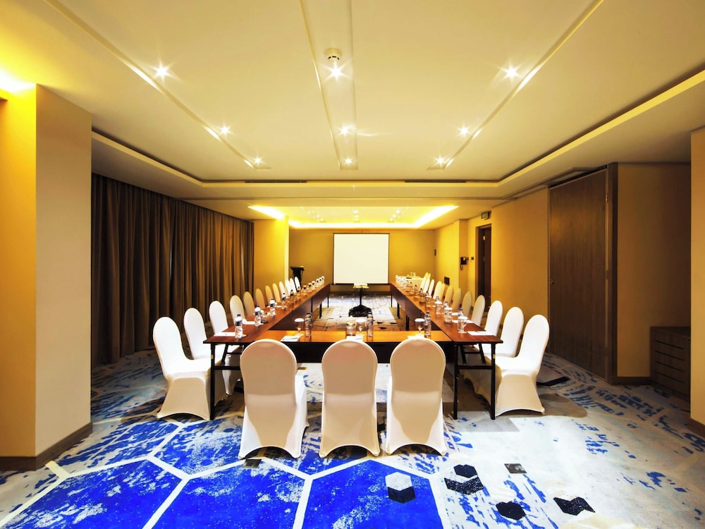 Fox Hotel Pekanbaru 38/50