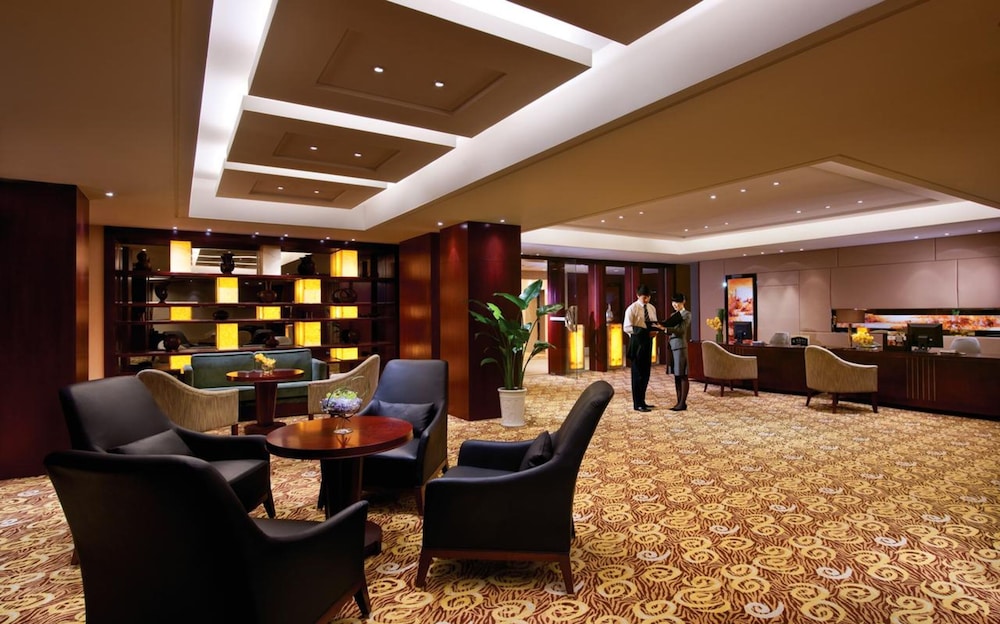 Yidu Jinling Grand Hotel 35/50