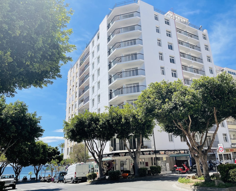 Suncoast Ibiza Hotel - Adults Only 2/77