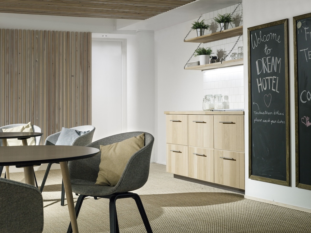 Dream Hostel & Hotel Tampere 21/27