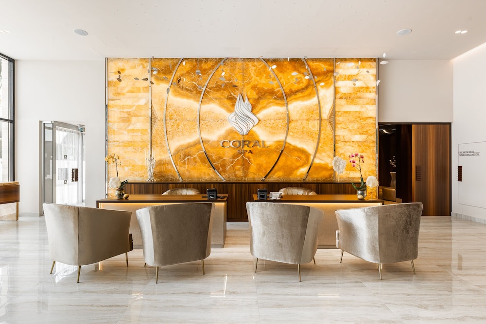 Adams Beach Hotel Deluxe Wing (Adults Only) 12/64