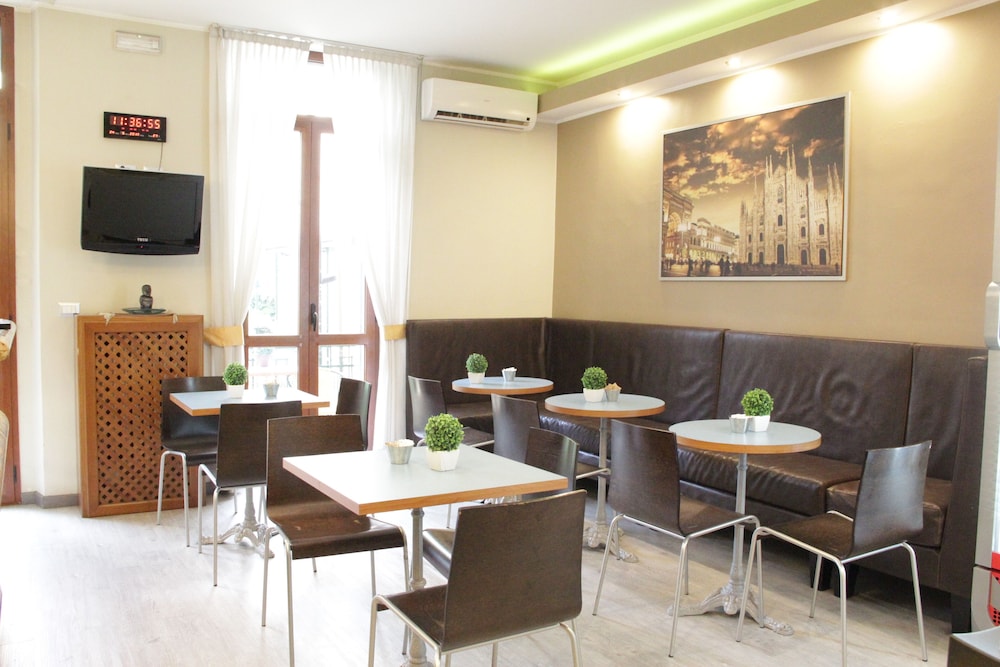 Hotel Dateo 45/63